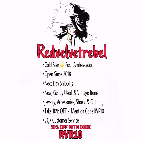 Meet your Posher, Shelly - Picture 8 of 8